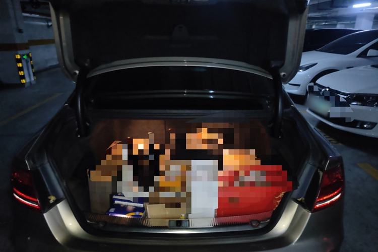 Used Audi A8 2011 A8L 3.0 TFSI quattro Comfort model (213kW)