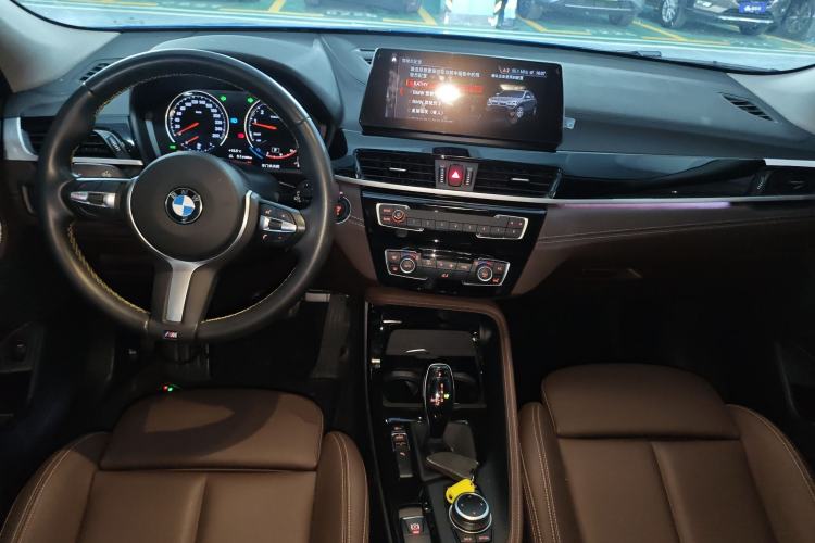 Used BMW X2 2023 sDrive25i M Sport Night Edition
