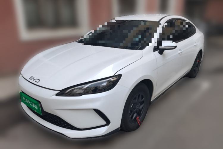 Used BYD Seal 05 DM-i 2025 DM-i Smart Drive 55KM Luxury Model
