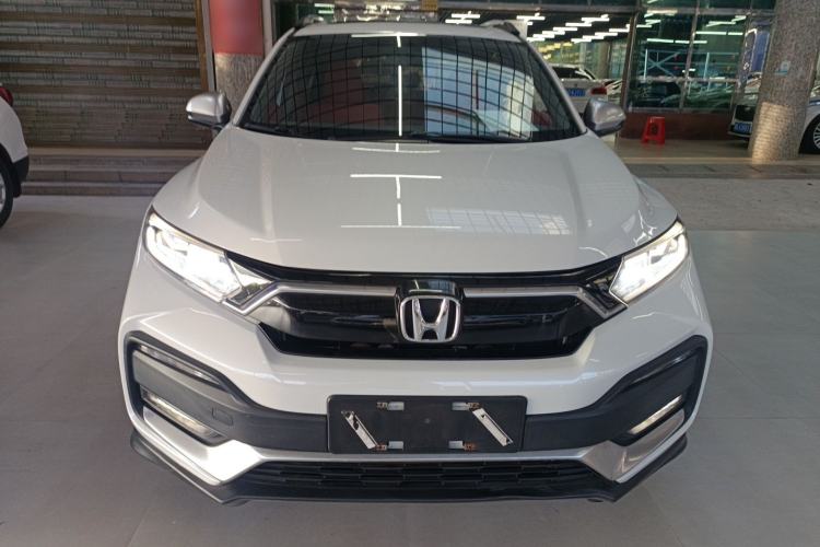 Used Honda XR-V 2020 220TURBO CVT Luxury Edition Front