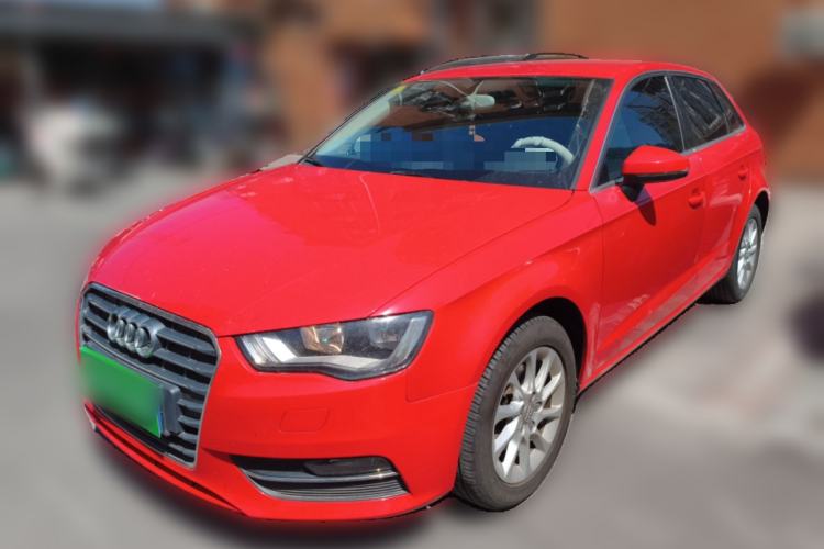 Used Audi A3 2014 Sportback 35 TFSI Automatic Ambition Edition