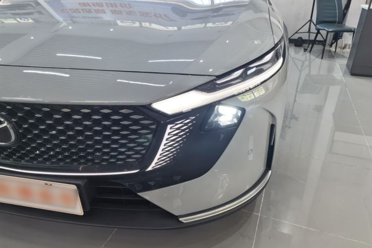 Used Mazda EZ-6 2024 Range-Extended 200 Zhiya Edition
