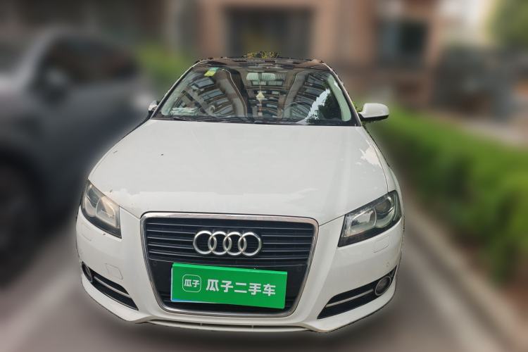 Used Audi A3 2010 Sportback 1.4T Comfort Model
