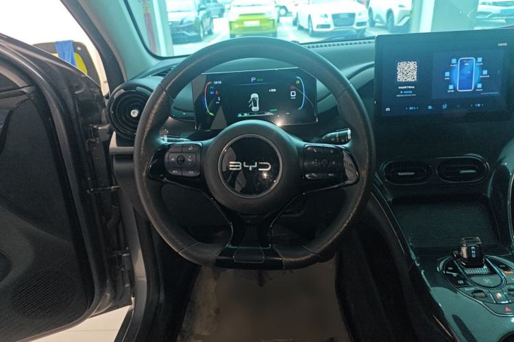 Used BYD e2 2024 Honor Edition Comfort Model