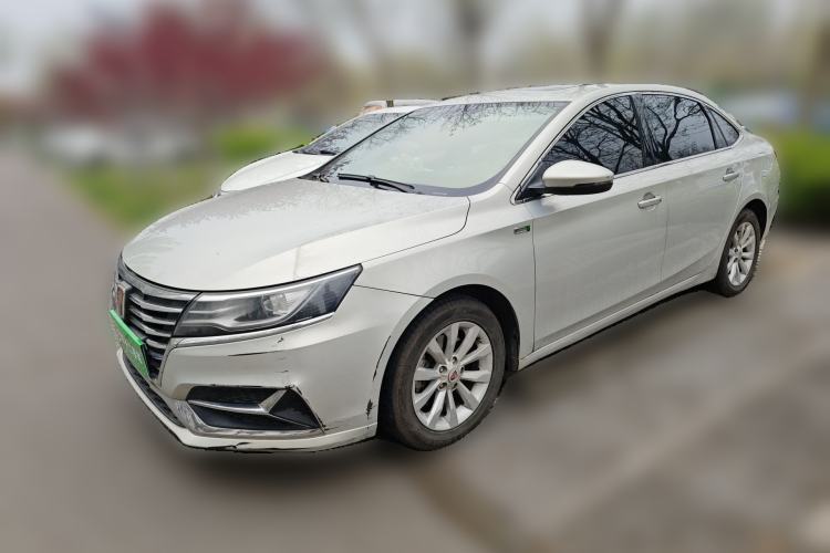 Used Roewe i6 New Energy 2017 45T Hybrid Connect & Smart Enjoyment Edition