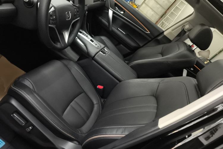 Used Honda Avancier 2020 370TURBO Four-Wheel Drive Premium Edition