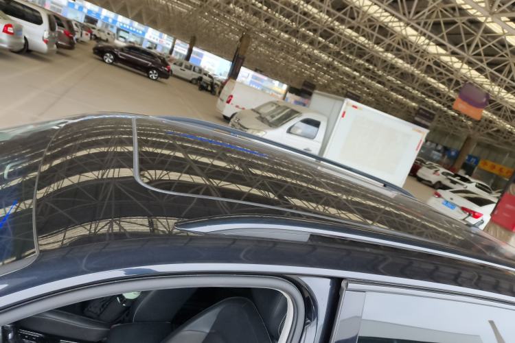 Used Volkswagen Tiguan L 2021 330TSI Automatic Two-Wheel Drive R-Line Enhanced Edition
