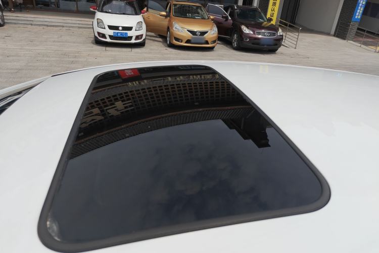 Used Kia K3S 2014 1.6L Automatic Premium