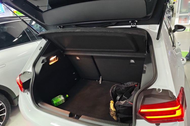 Used Volkswagen ID.3 2023 Upgraded Model Pure Intelligent Enjoyment Version