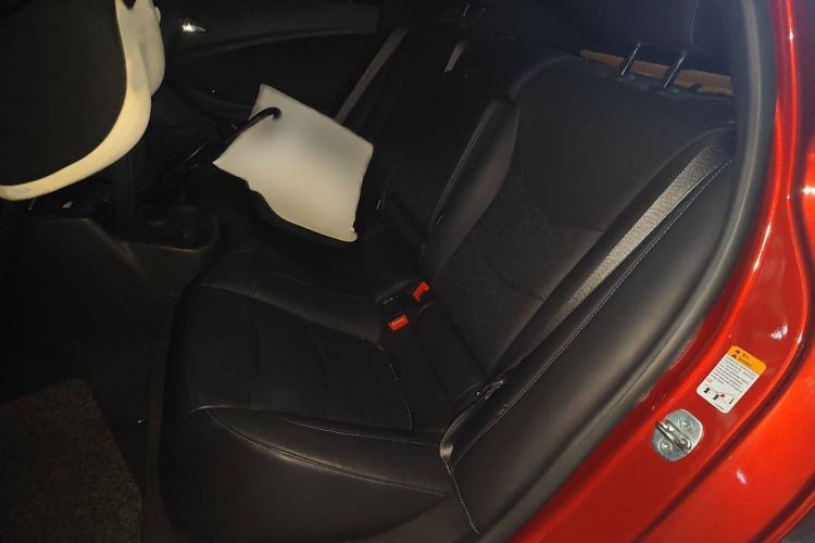 Used Buick VELITE 5 2017 Stylish Extended-Range Model
