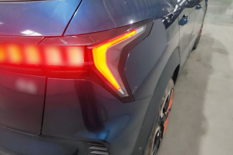 Used Lynk & Co 06 2020 1.5T YAO Halo
