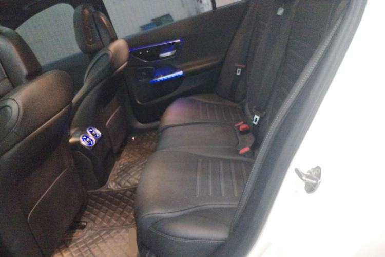 Used Mercedes-Benz C-Class 2023 C 260 L Sport Edition
