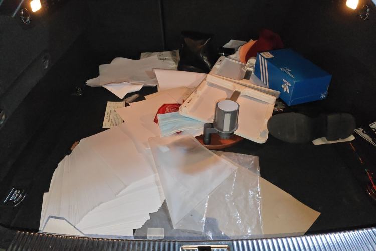 Used Audi RS 7 2014 RS 7 4.0T Sportback