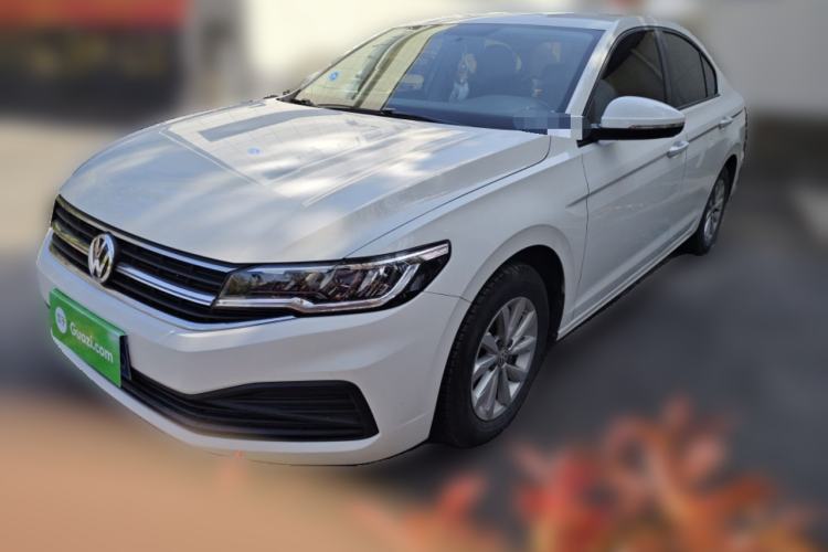 Used Volkswagen Bora 2019 1.5L Automatic Fashion Model