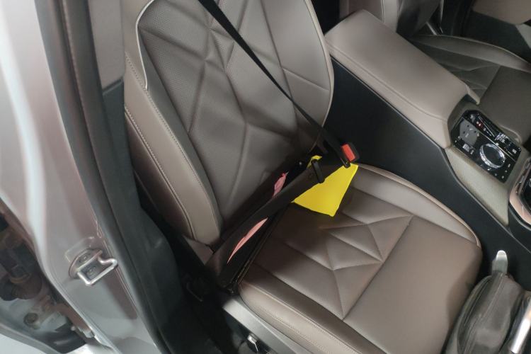 Used BMW X3 2025 xDrive30L Luxury Edition M Sport Package
