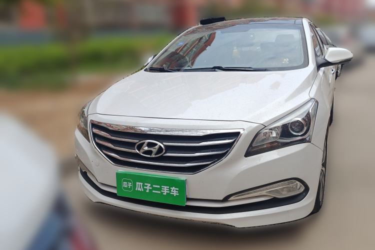 Used Hyundai Mistra 2016 1.8L Automatic Smart GLS