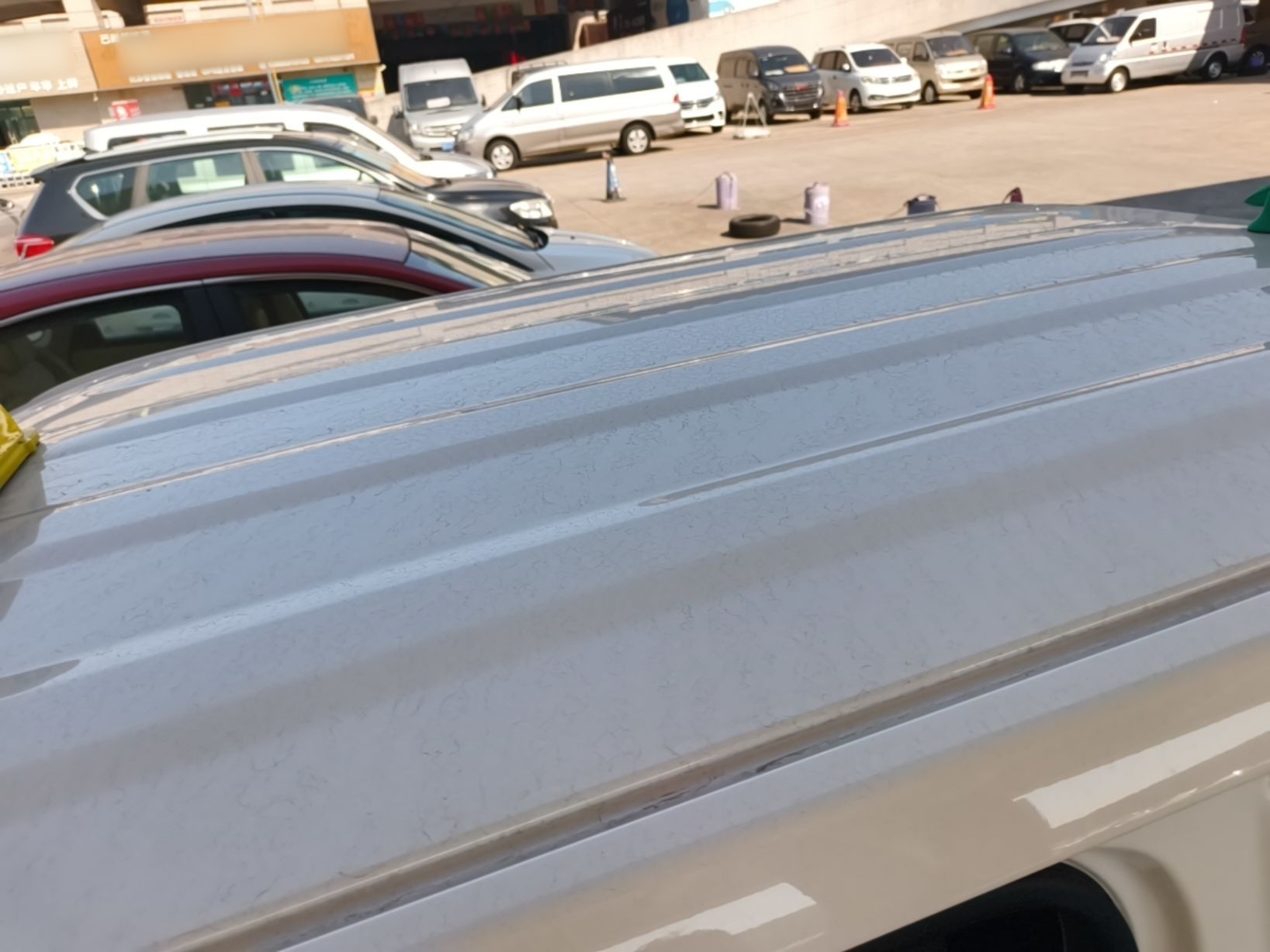 Geely Galaxy Panda 2024 Panda Mini 200km Dragon Edition — снимка 7