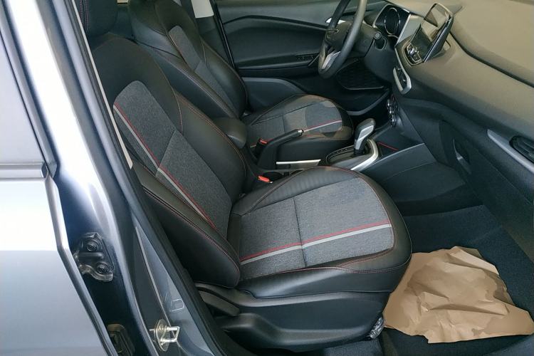 Used Chevrolet Trax 2019 Redline 325T Automatic Fun Edition China VI Standard
