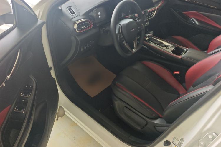 Used CHANGAN OSHAN X5 2021 1.5T DCT Prestige Edition
