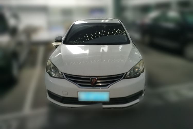 Used Roewe 360 2016 1.5L Automatic Smart Screen Version Front