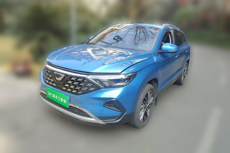 Used Jetta VS7 2020 1.4T Automatic Glory Edition