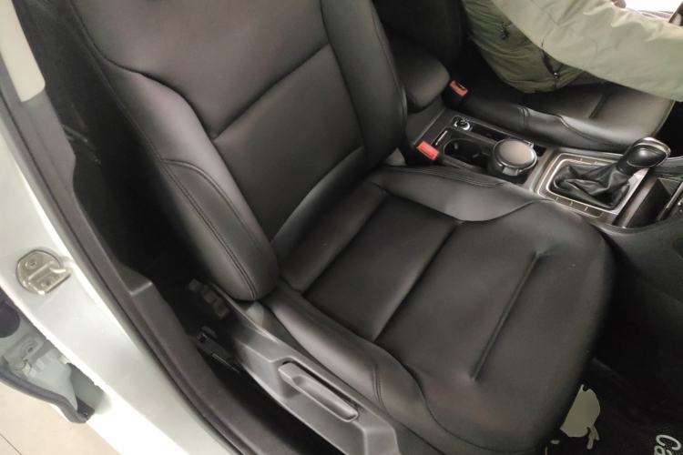 Used Volkswagen Golf 2016 1.6L Automatic Comfort Model
