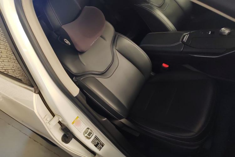 Used Haval H6 2021 3rd Generation 1.5T Automatic Two-Wheel Drive Max