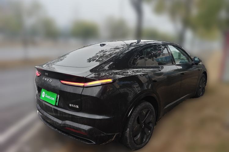 Used ONVO L60 2024 60 kWh Rear-Drive Version