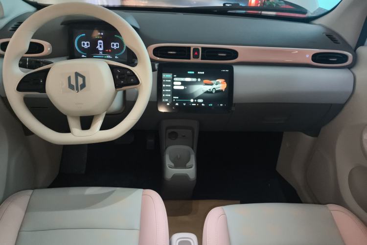 Used Leapmotor T03 2025 310 Comfort Edition