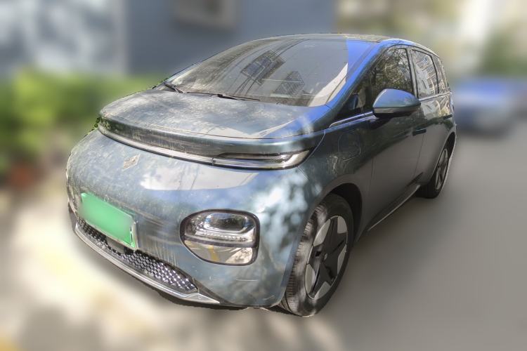 Used Baojun Cloud 2023 360 Pro