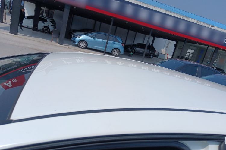 Used Honda Fit 2018 1.5L CVT Comfort Version
