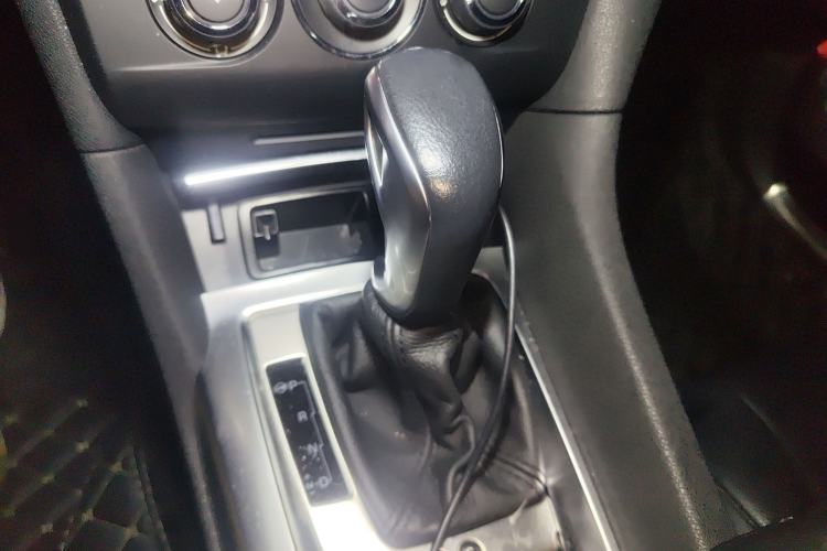 Used DS 6 2016 1.6T Elegant Edition THP160
