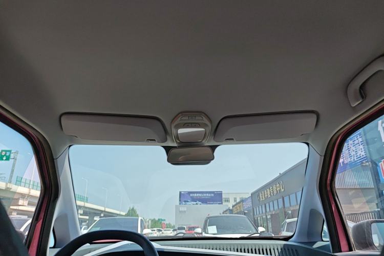 Used Baojun E200 2020 305KM Smart Drive Version
