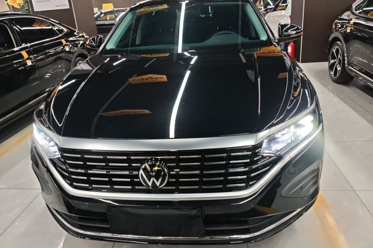 Used Volkswagen Passat 2024 330TSI Elite Edition