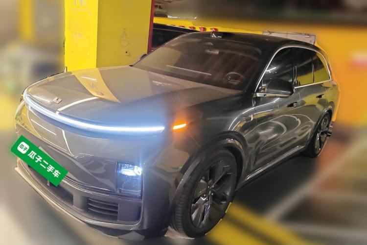 Used Li Auto L8 2024 Ultra Model