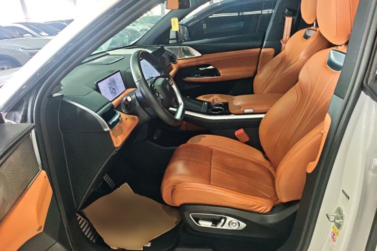 Used XPeng G9 2022 702 Max
