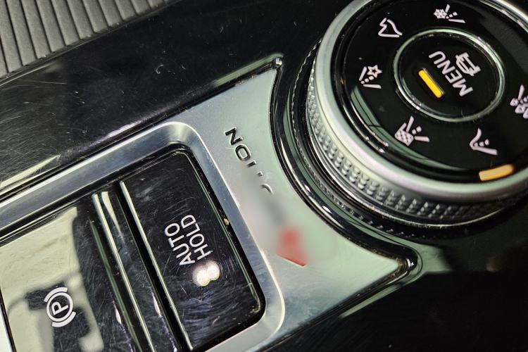 Used Volkswagen Teramont X 2021 380TSI Four-Wheel Drive Luxury Edition
