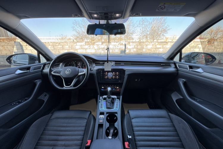 Used Volkswagen Magotan 2020 330TSI DSG Leading Model