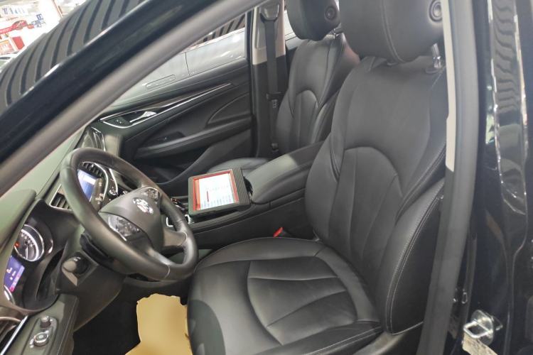 Used Buick LaCrosse 2021 652T Luxury Model