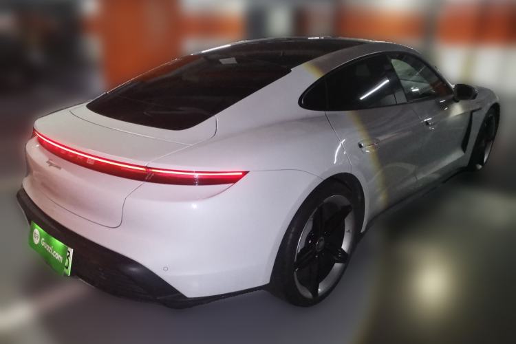 Used Porsche Taycan 2020 Taycan
