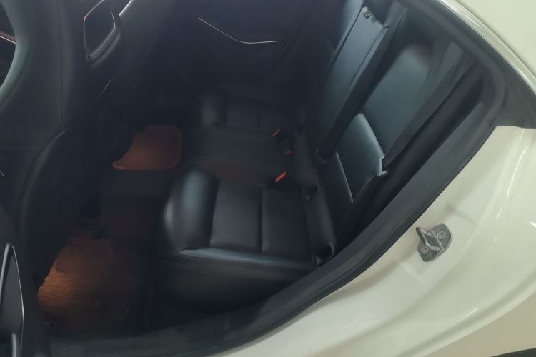 Used Mercedes-Benz CLA 2019 CLA 200 Sport Edition
