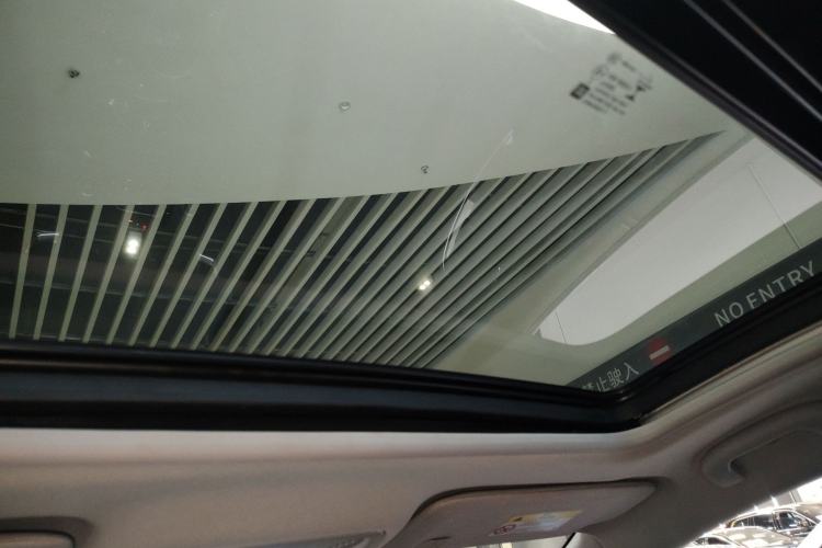 Used Chevrolet Malibu XL 2019 535T CVT Active Version