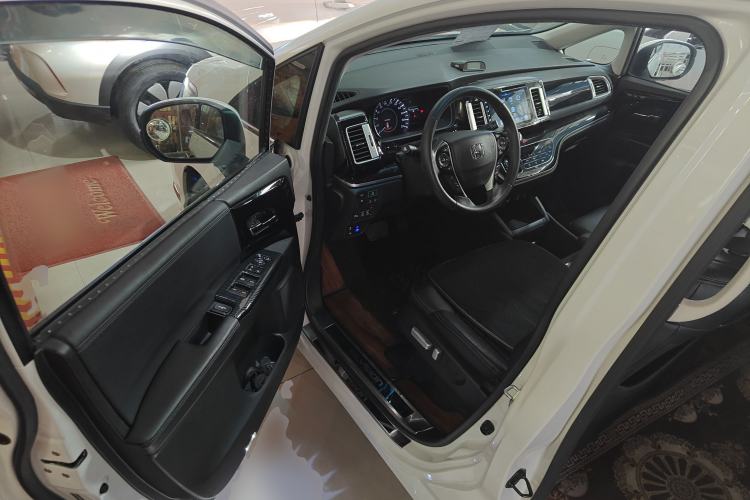 Used Honda Elysion 2019 2.0L Hybrid Luxury Edition