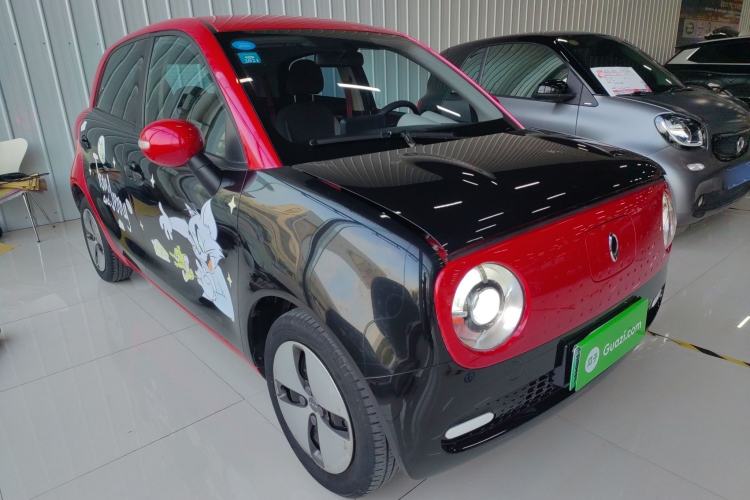 Used ORA Black Cat 2019 301km Standard Edition