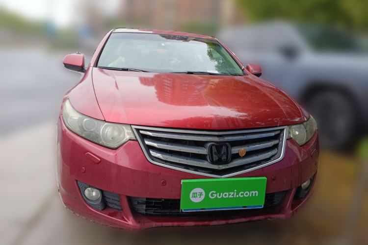 Used Honda Spirior 2009 2.4L Prestige Edition