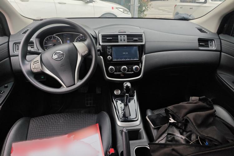 Used Nissan Tiida 2016 1.6L CVT Smart Drive Edition