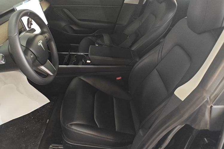 Used Tesla Model 3 2020 Standard Range Rear-Wheel Drive Upgraded Version