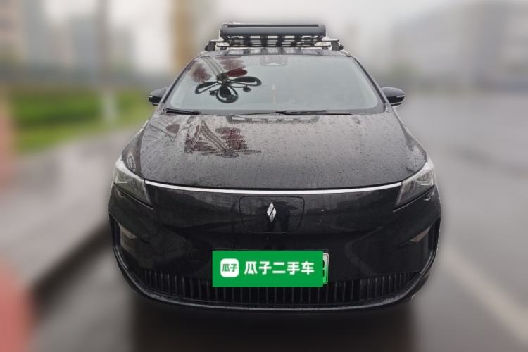 Used Livan 8 2025 Long-Range Travel Edition