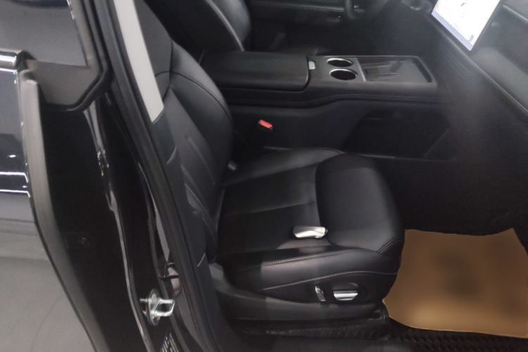 Used XPeng G6 2023 580 Long-Range Pro
