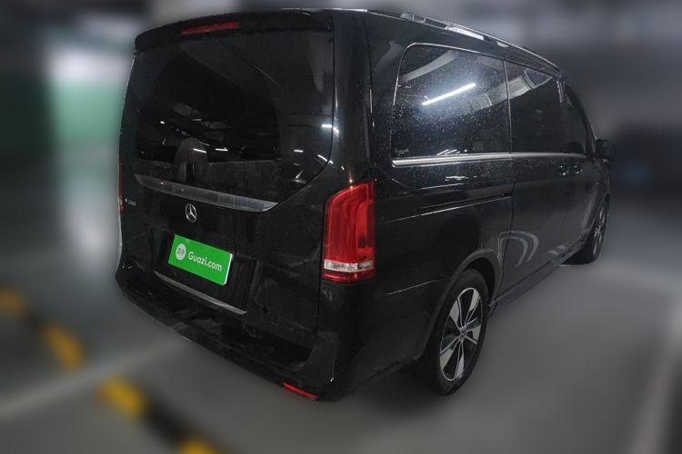 Used Mercedes-Benz V-Class 2022 V 260 Prestige Edition
